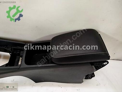 Diğer Orta Konsol 566863243 çıkma parça