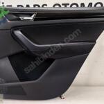 SKODA KODİAQ SİYAH SAĞ ARKA KAPI DÖŞEMESİ
