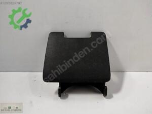 SKODA KODİAQ SİYAH SOL SAKLAMA CEBİ