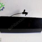 SKODA KODİAQ SİYAH TORPİDO KAPAĞI