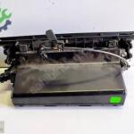 SKODA KODİAQ SİYAH TORPİDO KAPAĞI