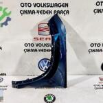 SKODA KODİAQ SOL ÖN ÇAMURLUK