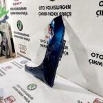 SKODA KODİAQ SOL ÖN ÇAMURLUK