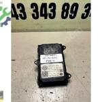 SKODA OCTAVİA-SUPERB XENON FAR BEYNİ 5N0941329