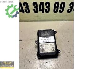 SKODA OCTAVİA-SUPERB XENON FAR BEYNİ 5N0941329
