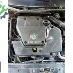 2020 Skoda Fabia Şanzıman Komple Çıkma Parça Bursa