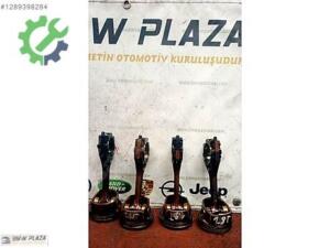 SKODA OCTAVİA 1.8-1.8T BİYEL KOLU