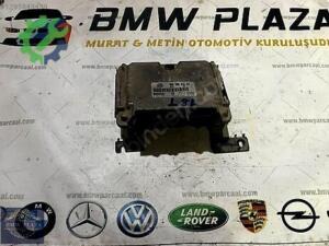 SKODA OCTAVİA 1.8T MOTOR BEYNİ 06A906018GA