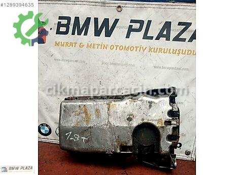 Skoda Octavia Karter çıkma parça