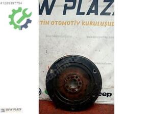 SKODA OCTAVİA 1.8T OTOMATİK VOLANT SACI