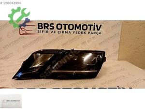 SKODA OCTAVİA 17-19 5E1941015F SOL FAR