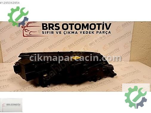 Skoda Octavia Sol Ön Far 5E1941015F çıkma parça