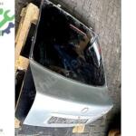 SKODA OCTAVİA 1999-2005 ARKA BAGAJ KAPAĞI