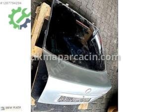 SKODA OCTAVİA 1999-2005 ARKA BAGAJ KAPAĞI