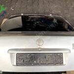 SKODA OCTAVİA 1999-2005 ARKA BAGAJ KAPAĞI