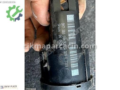 Skoda Octavia Far Anahtarı çıkma parça