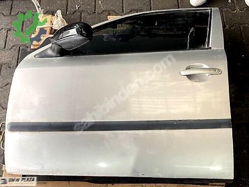 Skoda Octavia Sol Ön Kapı çıkma parça