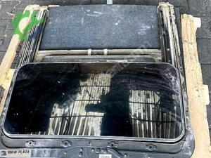 SKODA OCTAVİA 1999-2005 KOMPLE SUNROOF