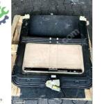 SKODA OCTAVİA 1999-2005 KOMPLE SUNROOF