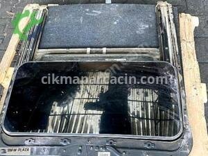 SKODA OCTAVİA 1999-2005 KOMPLE SUNROOF