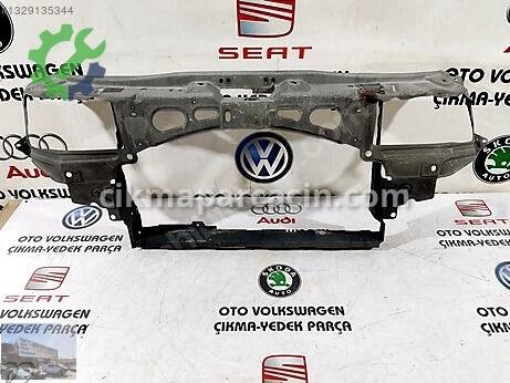 Skoda Octavia Ön Panel çıkma parça