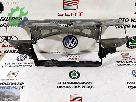 Skoda Octavia Ön Panel çıkma parça