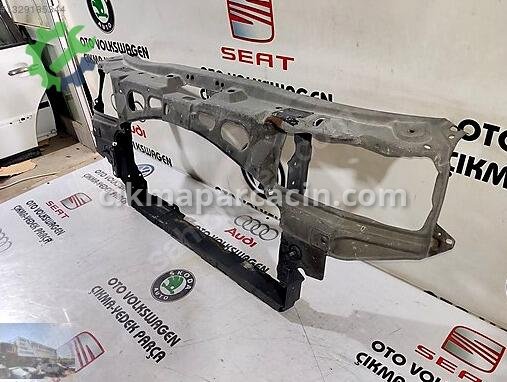 Skoda Octavia Ön Panel 1U0805565 çıkma parça