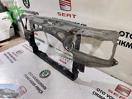Skoda Octavia Ön Panel 1U0805565 çıkma parça