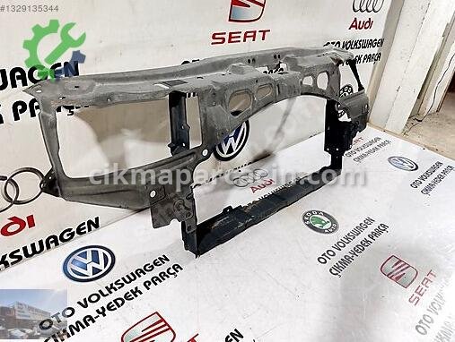 Skoda Octavia Ön Panel 1U0805565 çıkma parça
