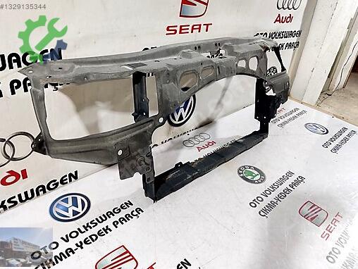 Skoda Octavia Ön Panel 1U0805565 çıkma parça