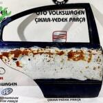 SKODA OCTAVİA 1 SAĞ ARKA KAPI ÇIKMA