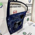 SKODA OCTAVİA 1 SAĞ ARKA KAPI ÇIKMA