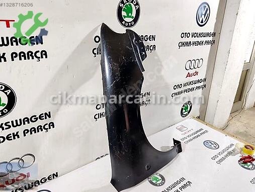 Skoda Octavia Sağ Ön Çamurluk çıkma parça