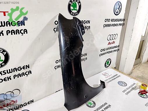 Skoda Octavia Sağ Ön Çamurluk çıkma parça