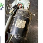 SKODA OCTAVİA 1 SİLECEK MOTORU MEKANİZMASI 1J1955113