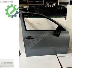 SKODA OCTAVİA 2000 2005 ÇIKMA DOLU SAĞ ÖN KAPI