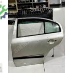 SKODA OCTAVİA 2000 2005 ÇIKMA DOLU SOL ARKA KAPI