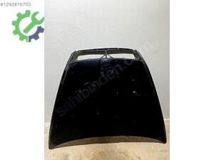 SKODA OCTAVİA 2003 2005 ÇIKMA KAPUT