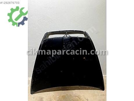 Skoda Octavia Kaput çıkma parça