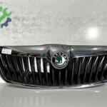 SKODA OCTAVİA 2005 2008 ÇIKMA PANJUR