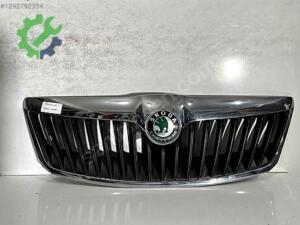 SKODA OCTAVİA 2005 2008 ÇIKMA PANJUR