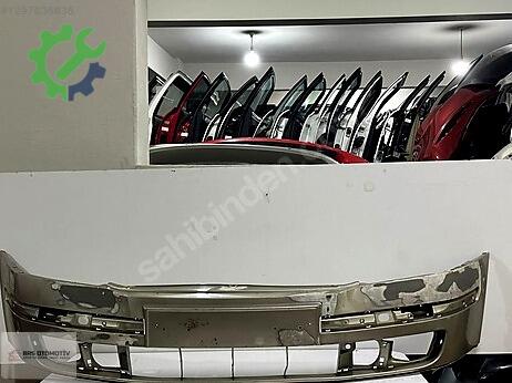 Skoda Octavia Ön Tampon çıkma parça