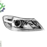 SKODA OCTAVİA 2008 2013 SIFIR SAĞ TYC FAR 1Z1941018S