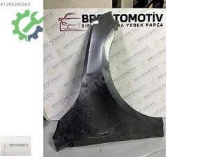 SKODA OCTAVİA 2011 2014 SAĞ ÇAMURLUK ÇIKMA