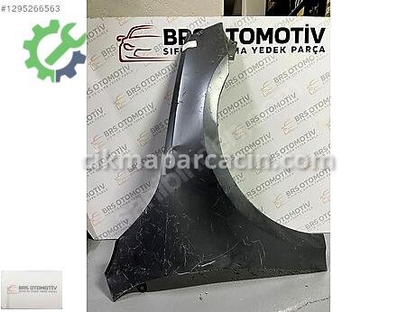Skoda Octavia Sağ Çamurluk çıkma parça