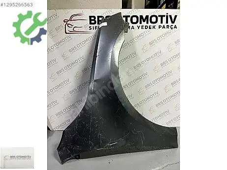 Skoda Octavia Sağ Çamurluk çıkma parça