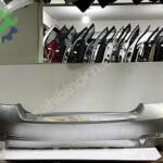 SKODA OCTAVİA 2012 2016 ÇIKMA ARKA TAMPON