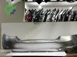 SKODA OCTAVİA 2012 2016 ÇIKMA ARKA TAMPON