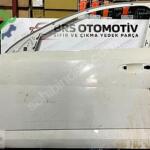 SKODA OCTAVİA 2012 2016 SOL ÖN ÇIKMA BOŞ KAPI
