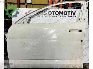 SKODA OCTAVİA 2012 2016 SOL ÖN ÇIKMA BOŞ KAPI